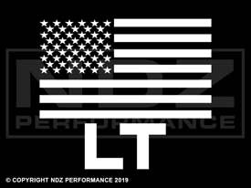 1473 - US Flag Lieutenant