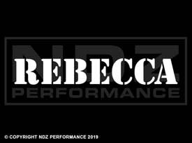 1146 - Names Rebecca