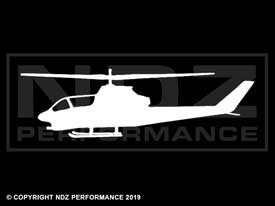 941 - Helicopter Aircraft Cobra