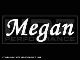 1669 - Names Megan