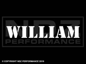 1182 - Names William