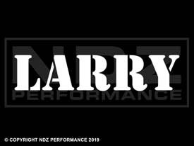 1109 - Names Larry
