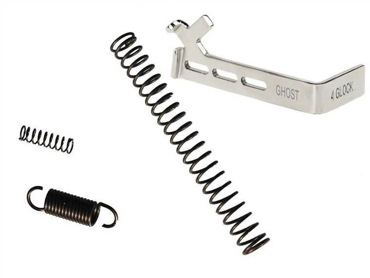 Ghost Rocket 3.5 Trigger Connector Spring Kit Set Competition GEN 1-4 for Glock Most Models