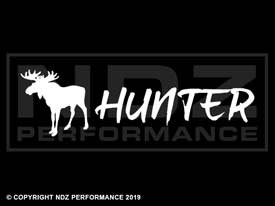 1309 - Moose Hunter 5