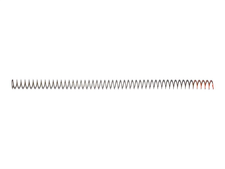 Sig Sauer P320 Full Size Recoil Spring for 9mm - Orange, 15 Lb, 1300951-R