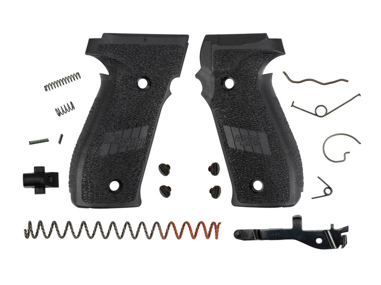 Sig Sauer P226 MK25 Parts Kit 9mm, PKIT-MK25