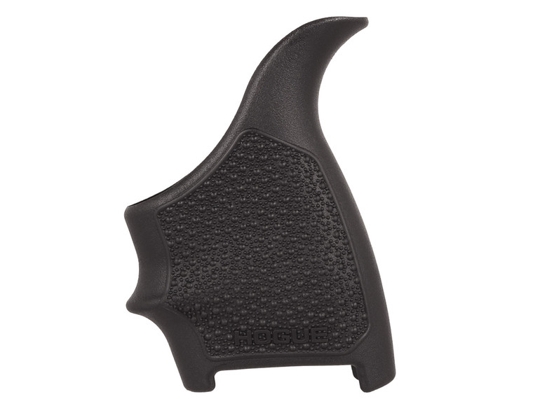 Hogue Springfield Armory Hellcat Handall Beavertail Pistol Grip Sleeve Black- 18310 - Side View