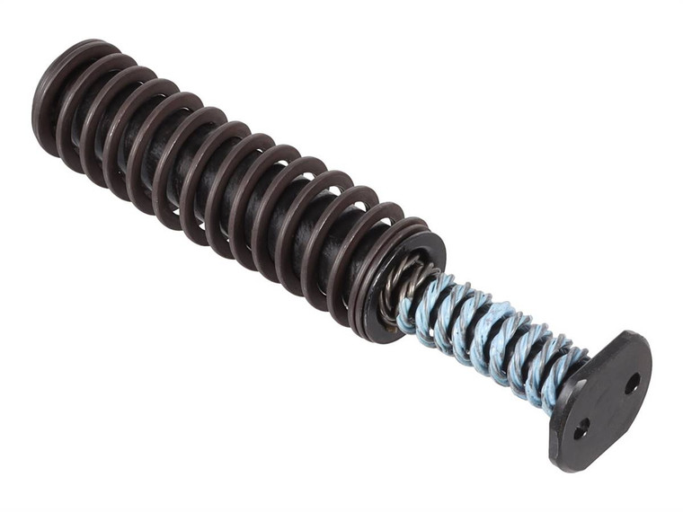 Sig Sauer P320 Subcompact 9mm, .357, .40 Guide Rod Recoil Spring Assembly, RSA-320SC-9-357-40
