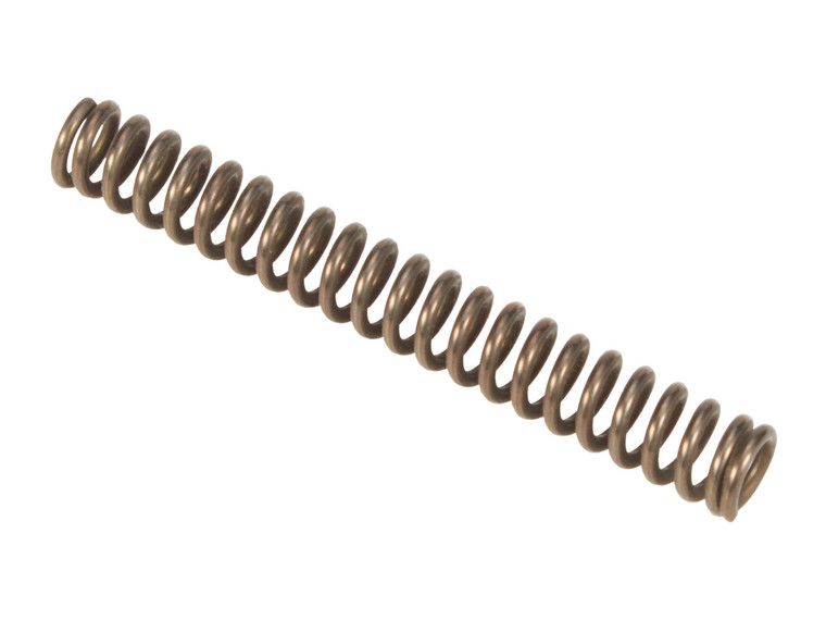 Wolff Gunsprings Reduced Power 20 Lb Hammer Spring for Colt 1911, 1911A1, 1991 Gov't, MKIV, Gold Cup, Commander & Delta Elite, 26220