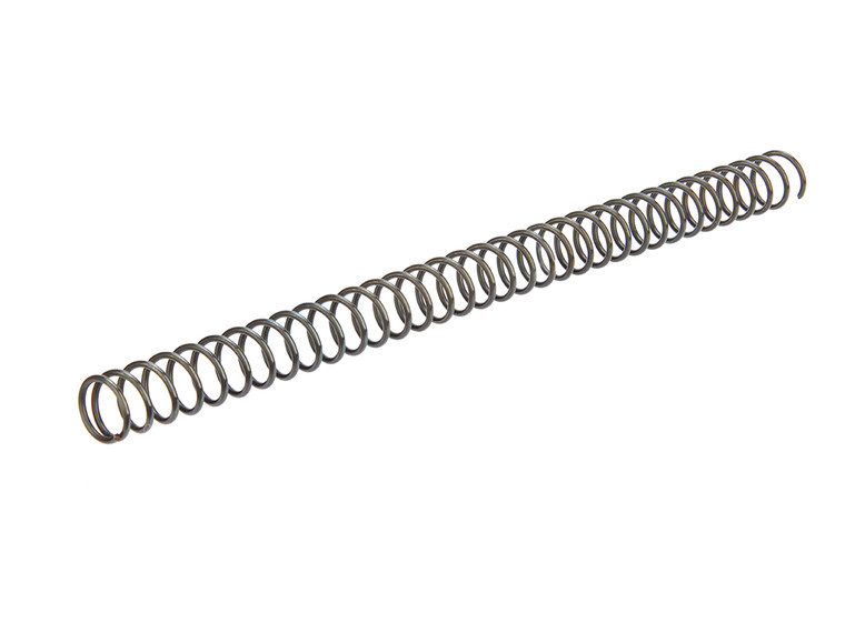 ISMI 12.5 Lb Recoil Spring for 5" 1911 Models & 4.7" P320 Models - Angled View