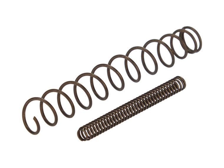 Wolff Gun Springs Recoil Spring for Colt Mustang / Pony - 11lb - Angled View