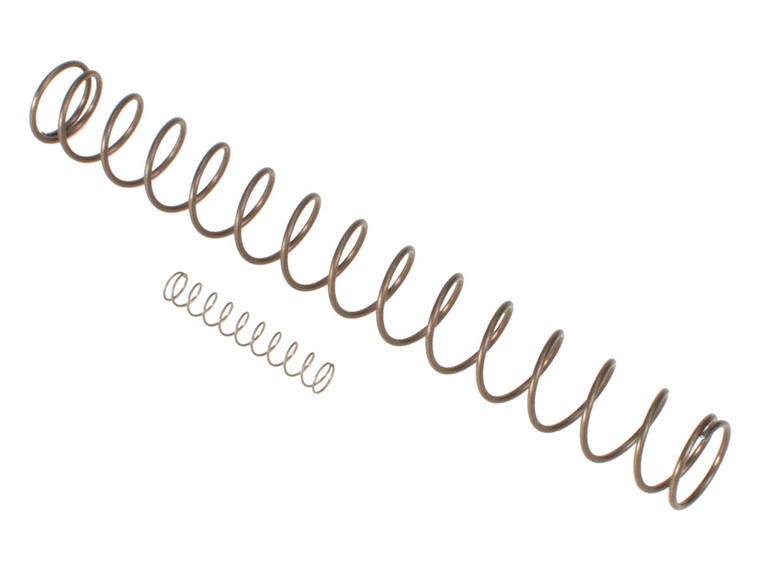 Wolff Gunsprings Factory Standard 12 Lb Recoil Spring & Extra Power Firing Pin Spring for H&K USP, 49512