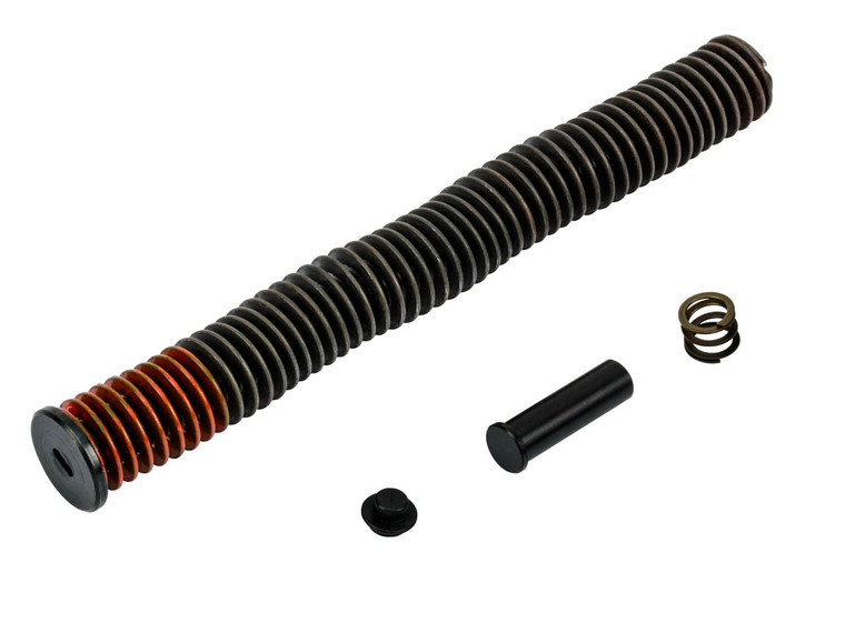 Sig Sauer OEM P320 9mm Full Size Guide Rod Parts Kit
