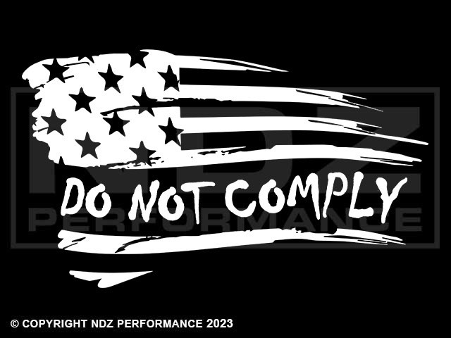 2113 - Do Not Comply Dist Flag