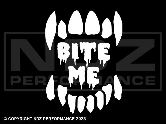 2123 - Bite Me Fangs