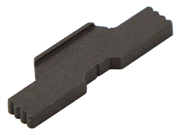 Jentra Glock 42 Tak Lok Extended Slide Lock Lever Esll - Angled View Up