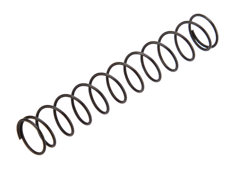 ISMI Sig Sauer P365 Firing Pin Striker Spring, 20% Reduced Power - Front View