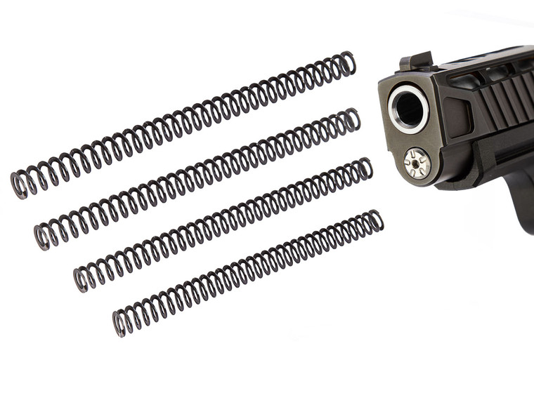 ISMI Sig Sauer P365 XL, X Macro Recoil Spring - All Spring Weights