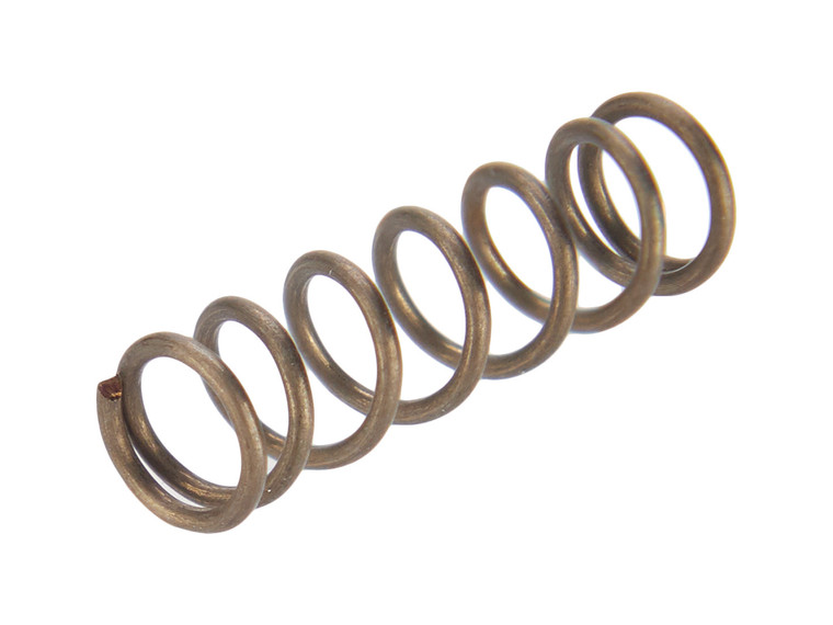 NDZ for Glock Gen 5 Slide Lock Lever Spring 39567 - Angled View