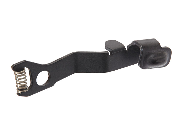 Ghost Glock 42 43 43X 48 Extended Slide Release (ESR) - Side View