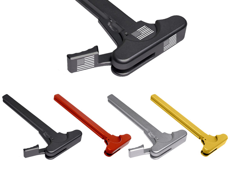 NDZ S&W M&P 15-22 Charging Handle - Multiple Colors