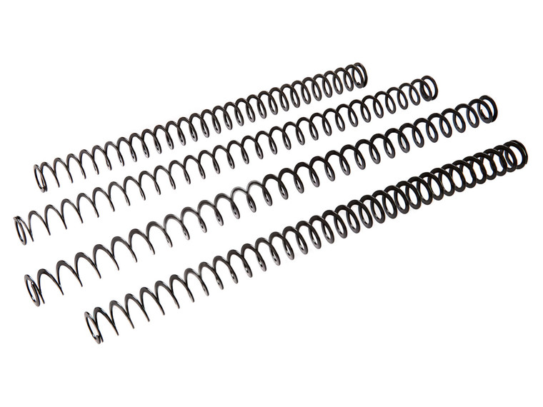 ISMI Walther PDP Recoil Spring for Heavyweight Guide Rods - Multiple Variations