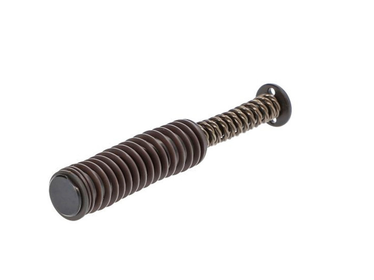 Sig Sauer P320C Recoil Spring Assembly, .45 ACP - Angled View