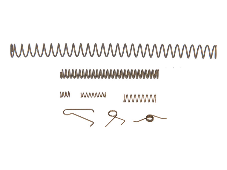 Wolff Gunsprings Beretta 92 and 96 Pistol Service Pack - Complete Kit
