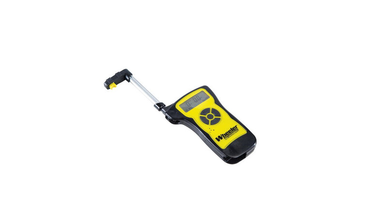 Wheeler Engineering Professional Digital Trigger Gauge