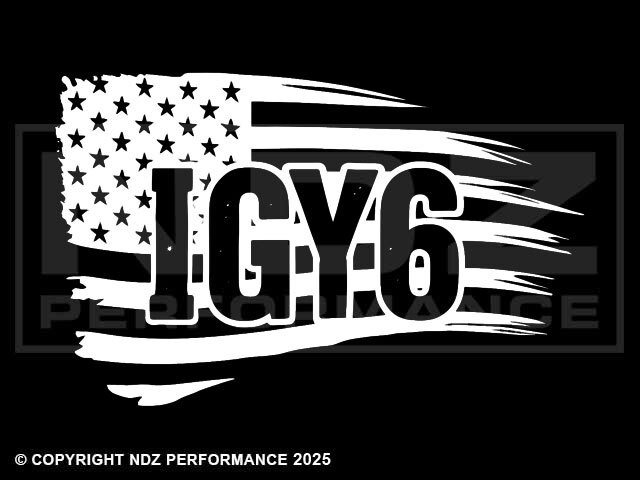 2149 - I Got Your 6