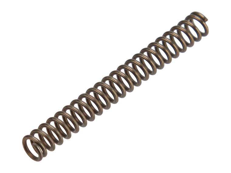 Wolff Gunsprings Colt 1911 Hammer Spring - Angled View