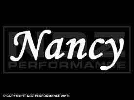 1673 - Names Nancy