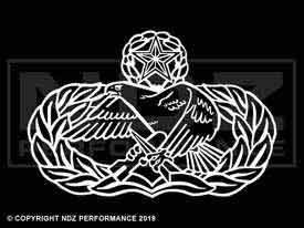 2023 - BADGE