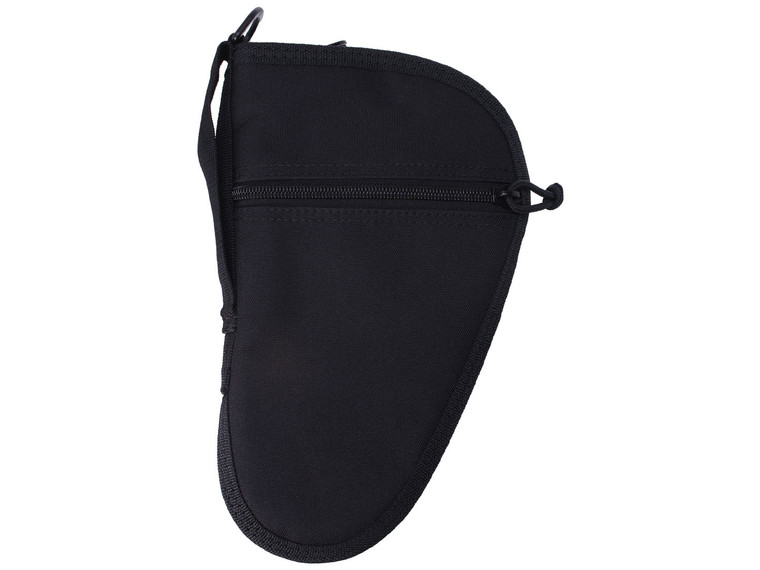 Yongcun 10.5" Pistol Bag - Side View