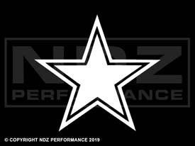 112 - Dallas Star
