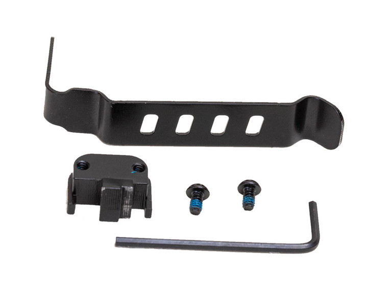 Techna Clip for Springfield Armory XDS Concealed Carry - Complete Kit