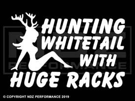 1359 - Whitetail Huge Racks