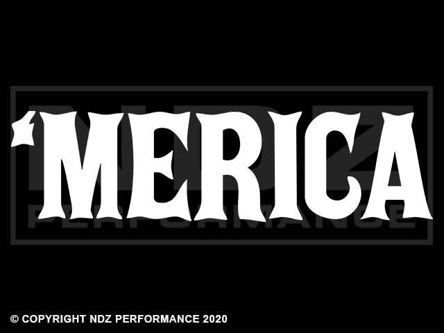 2055 - Merica
