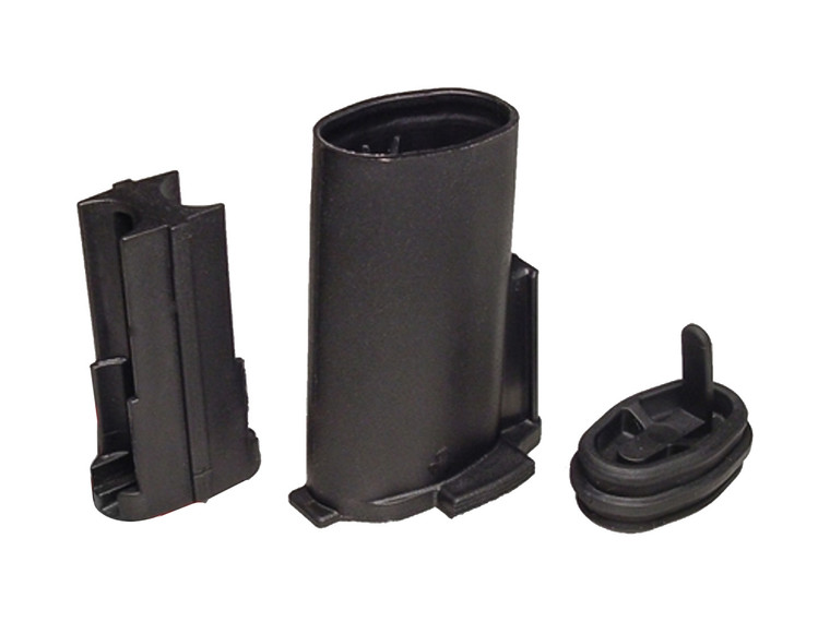 Magpul Black Pistol Grip Core Storage for AR-15 MAG056