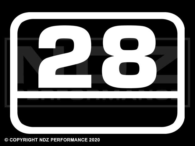 2056 - Glock Model 28