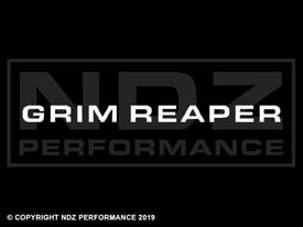 210 - Grim Reaper Text