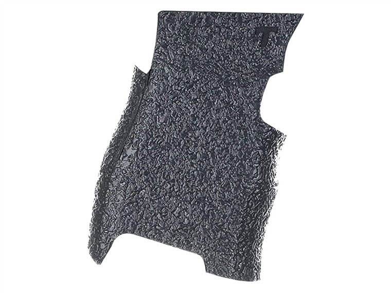 TALON Rubber Grip for Sig Sauer P365 in Black - Side View