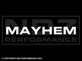 287 - Mayhem Text