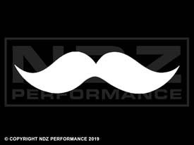 915 - Moustache