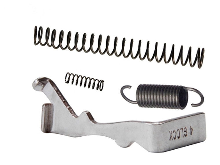 Ghost Lady 3.5 Trigger Connector and Self-Defense Spring Kit for Glock