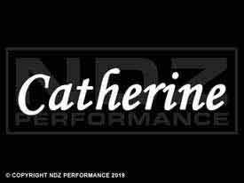 1614 - Names Catherine