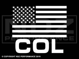 1448 - US Flag Colonel 002
