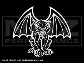 721 - Gargoyle