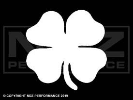 100 - 4 Leaf Clover