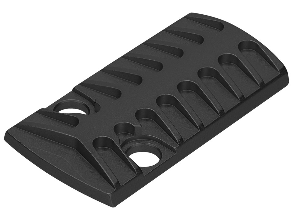 NDZ Optics Ready Cut Slide Cover Plate for Sig Sauer P365 X Macro 9mm V2